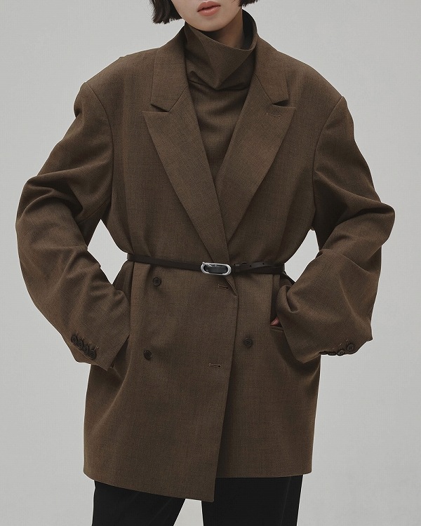 ��ͽ���ʡ�TODAYFUL �ȥ��ǥ��ե�  Twill Double Jacket 12620103 8������9��������ͽ�� /����󥻥������Բľ���