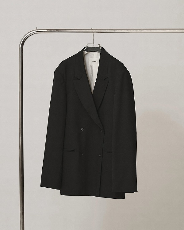 ��ͽ���ʡ�TODAYFUL �ȥ��ǥ��ե�  Twill Double Jacket 12620103 8������9��������ͽ�� /����󥻥������Բľ���