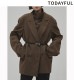 ��ͽ���ʡ�TODAYFUL �ȥ��ǥ��ե�  Twill Double Jacket 12620103 8������9��������ͽ�� /����󥻥������Բľ���