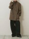 ��ͽ���ʡ�TODAYFUL �ȥ��ǥ��ե�  Twill Double Jacket 12620103 8������9��������ͽ�� /����󥻥������Բľ���