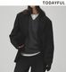 ��ͽ���ʡ�TODAYFUL �ȥ��ǥ��ե�  Twill Double Jacket 12620103 8������9��������ͽ�� /����󥻥������Բľ���