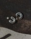 TODAYFUL �ȥ��ǥ��ե� /Mini Hoop Pierce (Silver925) 12290901 /����󥻥������Բľ��ʡ������ˤ�15���ޤ�¨��ȯ��(���˰ʳ�)��