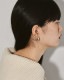 TODAYFUL �ȥ��ǥ��ե� /Mini Hoop Pierce (Silver925) 12290901 /����󥻥������Բľ��ʡ������ˤ�15���ޤ�¨��ȯ��(���˰ʳ�)��