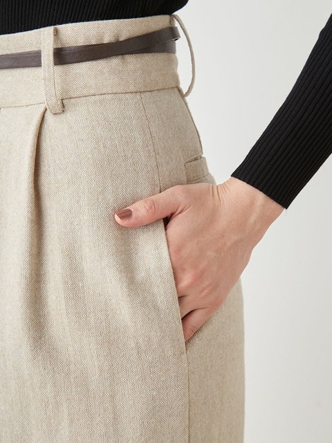 SALE50%OFFSNIDEL ʥǥ /磻ɥåѥ SWFP244068 /󥻥Բľʡˤ15ޤ¨ȯ(˰ʳ)