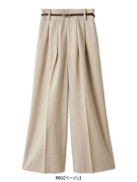 SALE50%OFFSNIDEL ʥǥ /磻ɥåѥ SWFP244068 /󥻥Բľʡˤ15ޤ¨ȯ(˰ʳ)