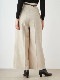 SALE50%OFFSNIDEL ʥǥ /磻ɥåѥ SWFP244068 /󥻥Բľʡˤ15ޤ¨ȯ(˰ʳ)