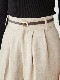 SALE50%OFFSNIDEL ʥǥ /磻ɥåѥ SWFP244068 /󥻥Բľʡˤ15ޤ¨ȯ(˰ʳ)