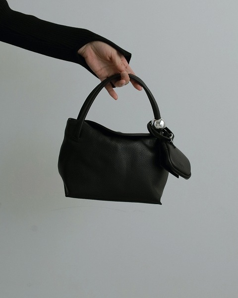 anuke ̡  Ecoleather Waist Pouch 62521023  /󥻥Բľʡˤ15ޤ¨ȯ(˰ʳ)