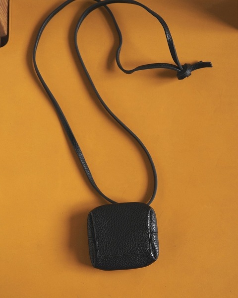 anuke ̡  Ecoleather Waist Pouch 62521023  /󥻥Բľʡˤ15ޤ¨ȯ(˰ʳ)