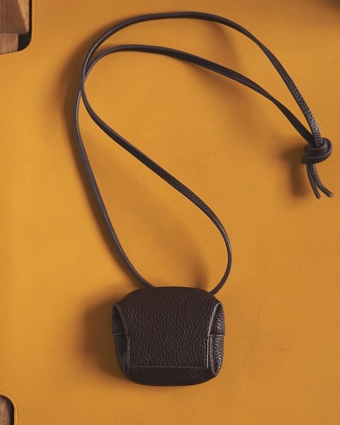 anuke ̡  Ecoleather Waist Pouch 62521023  /󥻥Բľʡˤ15ޤ¨ȯ(˰ʳ)