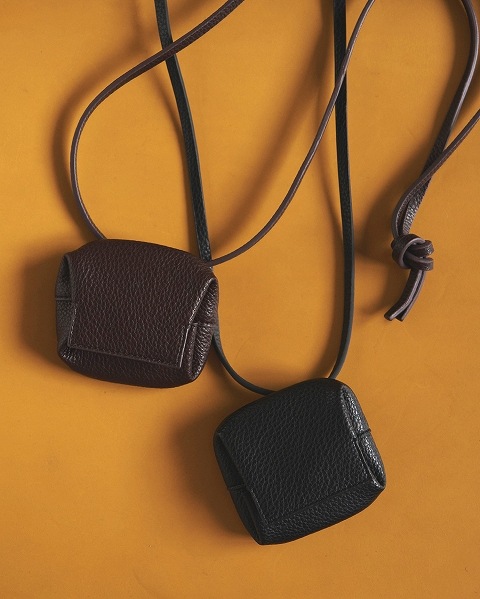 anuke ̡  Ecoleather Waist Pouch 62521023  /󥻥Բľʡˤ15ޤ¨ȯ(˰ʳ)