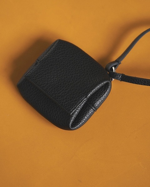 anuke ̡  Ecoleather Waist Pouch 62521023  /󥻥Բľʡˤ15ޤ¨ȯ(˰ʳ)