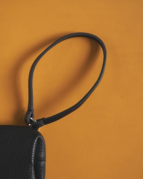 anuke ̡  Ecoleather Waist Pouch 62521023  /󥻥Բľʡˤ15ޤ¨ȯ(˰ʳ)