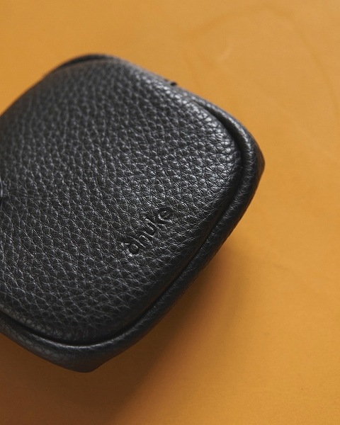 anuke ̡  Ecoleather Waist Pouch 62521023  /󥻥Բľʡˤ15ޤ¨ȯ(˰ʳ)