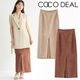 ��SALE60%OFF��COCODEAL �����ǥ����� �������ɥ����ȥ������� 75517102  /����󥻥������Բľ��ʡ������ˤ�15���ޤ�¨��ȯ��(���˰ʳ�)��