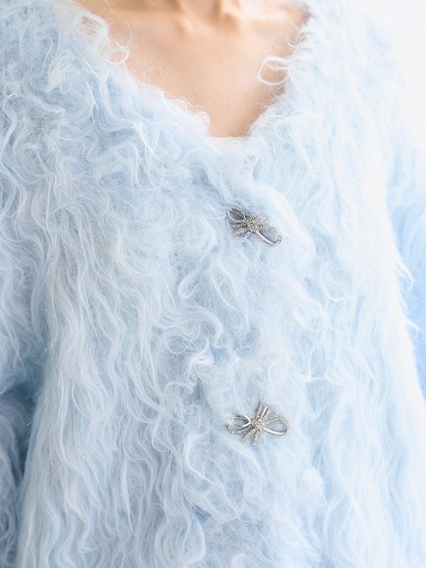 SOLD OUT】【期間限定12%OFF】SNIDEL スナイデル デザインニット