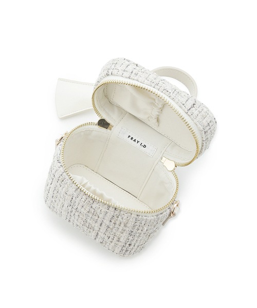 ��SALE50%OFF��FRAY I.D �ե쥤�����ǥ���  �ߥ˥Х˥ƥ��Хå� FWGB254309 /����󥻥������Բľ��ʡ������ˤ�15���ޤ�¨��ȯ��(���˰ʳ�)��