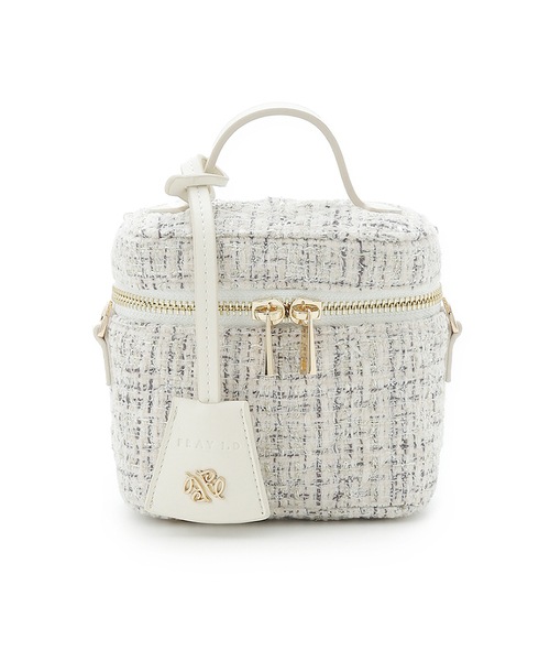 ��SALE50%OFF��FRAY I.D �ե쥤�����ǥ���  �ߥ˥Х˥ƥ��Хå� FWGB254309 /����󥻥������Բľ��ʡ������ˤ�15���ޤ�¨��ȯ��(���˰ʳ�)��