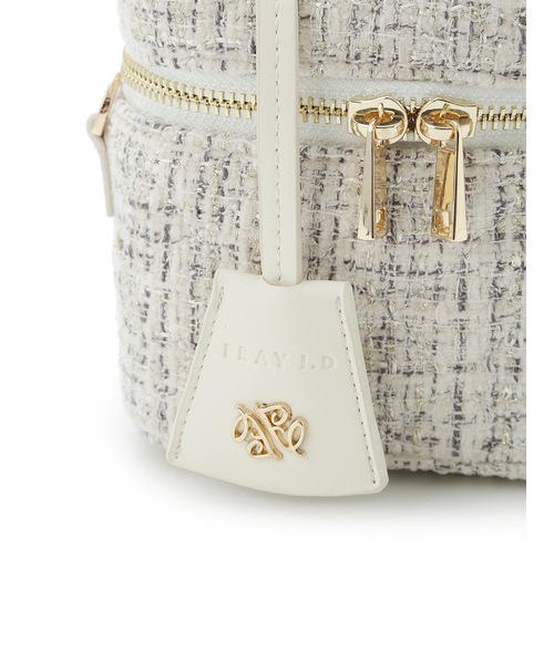 ��SALE50%OFF��FRAY I.D �ե쥤�����ǥ���  �ߥ˥Х˥ƥ��Хå� FWGB254309 /����󥻥������Բľ��ʡ������ˤ�15���ޤ�¨��ȯ��(���˰ʳ�)��