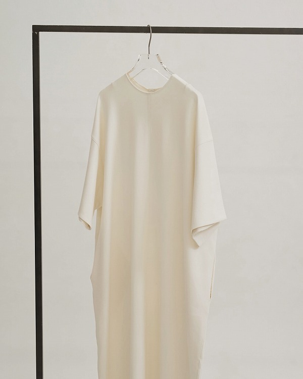 TODAYFUL トゥデイフル Halfsleeve Easy Dress 12610310 /キャンセル TODAYFUL トゥデイフル Halfsleeve Easy Dress 12610310 /キャンセル