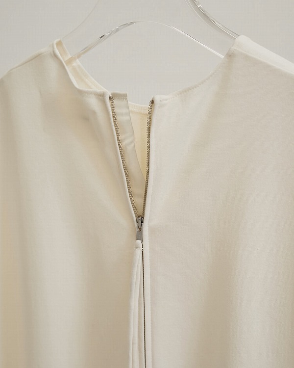 TODAYFUL トゥデイフル Halfsleeve Easy Dress 12610310 /キャンセル