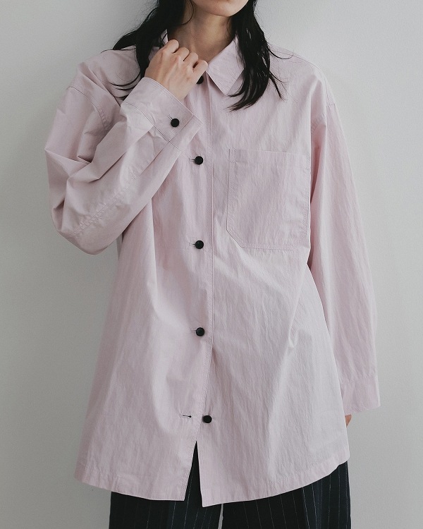 �ں����١�anuke ����̡���  Over Pocket Shirts 62610412  /����󥻥������Բľ���  �������ˤ�15���ޤ�¨��ȯ��(���˰ʳ�)��