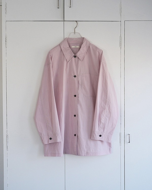 �ں����١�anuke ����̡���  Over Pocket Shirts 62610412  /����󥻥������Բľ���  �������ˤ�15���ޤ�¨��ȯ��(���˰ʳ�)��