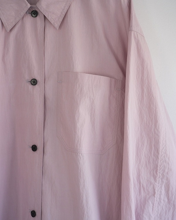 �ں����١�anuke ����̡���  Over Pocket Shirts 62610412  /����󥻥������Բľ���  �������ˤ�15���ޤ�¨��ȯ��(���˰ʳ�)��