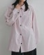 �ں����١�anuke ����̡���  Over Pocket Shirts 62610412  /����󥻥������Բľ���  �������ˤ�15���ޤ�¨��ȯ��(���˰ʳ�)��