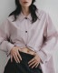 �ں����١�anuke ����̡���  Over Pocket Shirts 62610412  /����󥻥������Բľ���  �������ˤ�15���ޤ�¨��ȯ��(���˰ʳ�)��