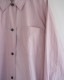 �ں����١�anuke ����̡���  Over Pocket Shirts 62610412  /����󥻥������Բľ���  �������ˤ�15���ޤ�¨��ȯ��(���˰ʳ�)��