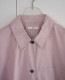 �ں����١�anuke ����̡���  Over Pocket Shirts 62610412  /����󥻥������Բľ���  �������ˤ�15���ޤ�¨��ȯ��(���˰ʳ�)��