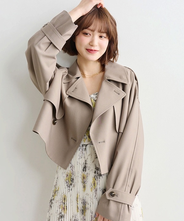 ��SOLD OUT��COCODEAL �����ǥ����� ���硼�ȥȥ��������� 76219204  /����󥻥������Բľ��� �������ˤ�15���ޤ�¨��ȯ��(���˰ʳ�)��