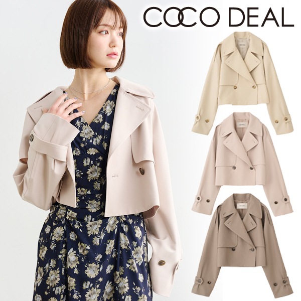 ��SOLD OUT��COCODEAL �����ǥ����� ���硼�ȥȥ��������� 76219204  /����󥻥������Բľ��� �������ˤ�15���ޤ�¨��ȯ��(���˰ʳ�)��
