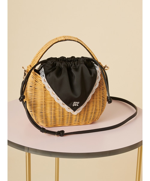 �ڴ��ָ���10%OFF��SNIDEL ���ʥ��ǥ�  �饿�󥫥��Хå� SWGB262612  /����󥻥������Բľ��� �������ˤ�15���ޤ�¨��ȯ��(���˰ʳ�)��