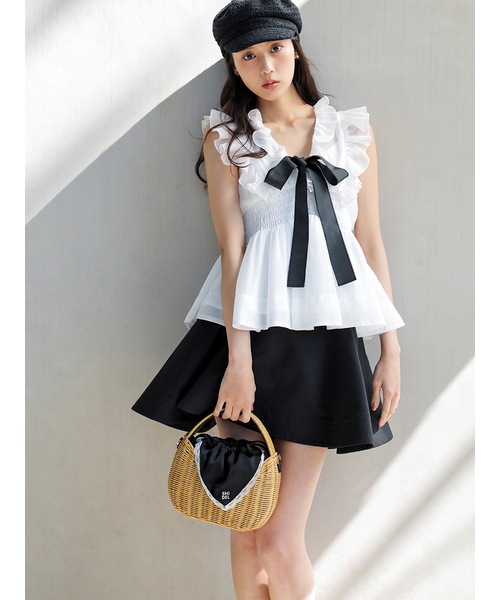 �ڴ��ָ���10%OFF��SNIDEL ���ʥ��ǥ�  �饿�󥫥��Хå� SWGB262612  /����󥻥������Բľ��� �������ˤ�15���ޤ�¨��ȯ��(���˰ʳ�)��
