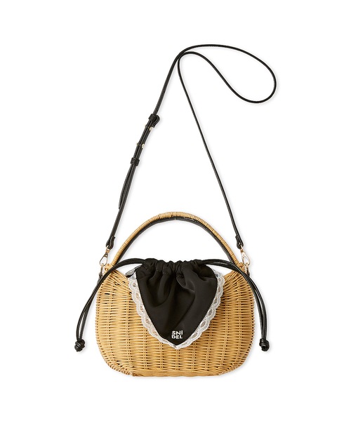 �ڴ��ָ���10%OFF��SNIDEL ���ʥ��ǥ�  �饿�󥫥��Хå� SWGB262612  /����󥻥������Բľ��� �������ˤ�15���ޤ�¨��ȯ��(���˰ʳ�)��