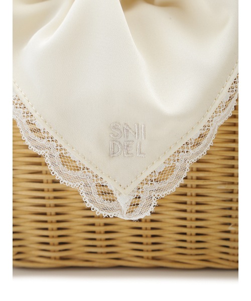 �ڴ��ָ���10%OFF��SNIDEL ���ʥ��ǥ�  �饿�󥫥��Хå� SWGB262612  /����󥻥������Բľ��� �������ˤ�15���ޤ�¨��ȯ��(���˰ʳ�)��