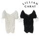 LILLIAN CARAT ��ꥢ�󥫥�å�  �ե��å����ɥåȥ��塼��ȥåץ� 46521006  �ͥ��ݥ�����̵�� /����󥻥������Բľ��� �������ˤ�15���ޤ�¨��ȯ��(���˰ʳ�)��