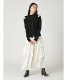 �ڴ��ָ���10%OFF��FRAY I.D �ե쥤�����ǥ��� �ƥ������ɥɥå��󥰥˥åȥ��ԡ��� FWNO264225 /����󥻥������Բľ��ʡ������ˤ�15���ޤ�¨��ȯ��(���˰ʳ�)��