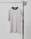 �ڴ��ָ���ݥ����5%��10/18(��)23:59�ޤǡۡ�ͽ���ʡ�TODAYFUL �ȥ��ǥ��ե�  Border Halfsleeve Knit 12710526 4�����5��������ͽ�� /����󥻥������Բľ���