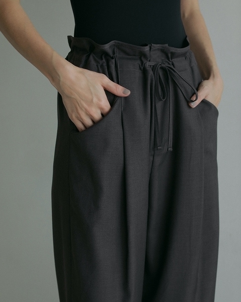 anuke 【SALE50%OFF】 【即納】 アンヌーク 2024FallWinter