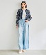 SALE50%OFFCOCODEAL ǥ եȥåǥ˥磻ɥѥ 75116005 /󥻥Բľʡˤ15ޤ¨ȯ(˰ʳ)