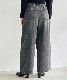 SALE50%OFFCOCODEAL ǥ եȥåǥ˥磻ɥѥ 75116005 /󥻥Բľʡˤ15ޤ¨ȯ(˰ʳ)