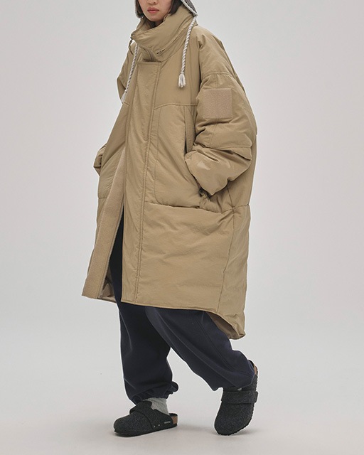 週間セールTODAYFUL / トゥデイフルMonster Down Coat TODAYFUL(トゥデイフル) Monster Down Coat | サウスオレンジ