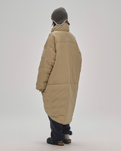 トゥデイフル todayful ダウン TODAYFUL / トゥデイフル Monster Down Coat☆ 25秋冬.予約