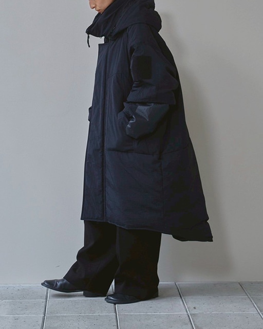 週間セールTODAYFUL / トゥデイフルMonster Down Coat TODAYFUL / トゥデイフル Monster Down Coat☆ 25秋冬.予約