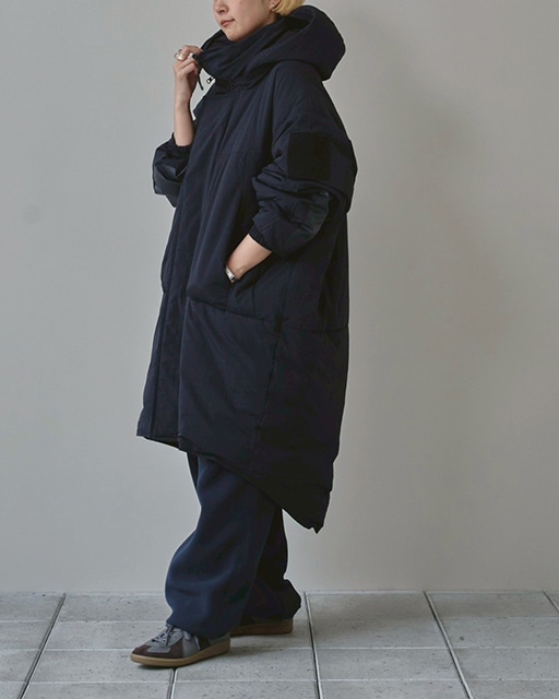 新品未使用TODAYFUL トゥデイフル Monster Down Coat 予約商品】TODAYFUL トゥデイフル Monster Down Coat 12220004