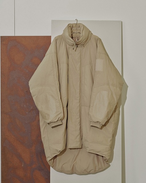 予約商品】TODAYFUL トゥデイフル Monster Down Coat 12220004