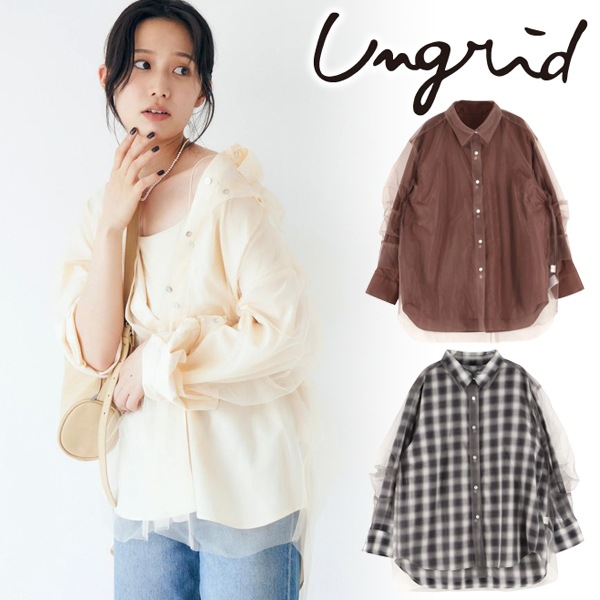 ��SALE50%OFF��Ungrid ���󥰥�å�  ���塼��쥤�䡼�ɥ롼������� 112540439701  /����󥻥������Բľ��ʡ������ˤ�15���ޤ�¨��ȯ��(���˰ʳ�)��